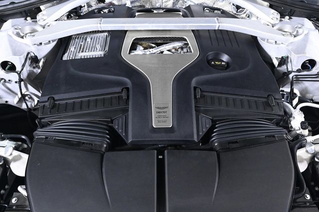 2026 Aston Martin DBX 707 AWD - 22968765 - 24