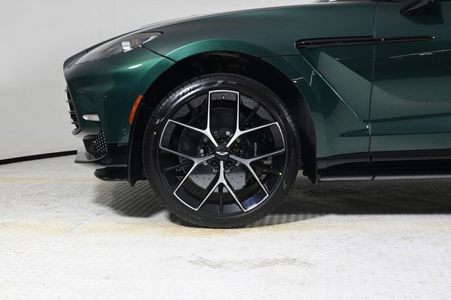 2026 Aston Martin DBX 707 AWD - 22968765 - 25