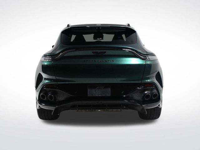 2026 Aston Martin DBX 707 AWD - 22968765 - 3