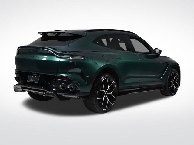 2026 Aston Martin DBX 707 AWD - 22968765 - 4