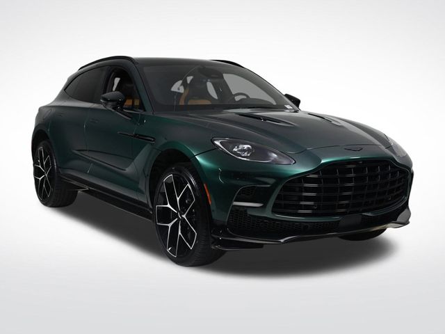 2026 Aston Martin DBX 707 AWD - 22968765 - 6