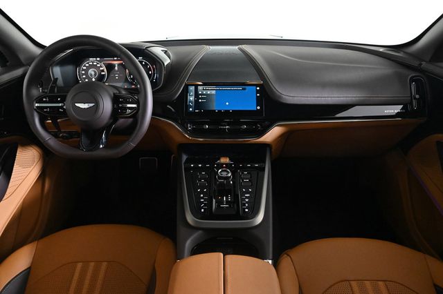 2026 Aston Martin DBX 707 AWD - 22968765 - 8