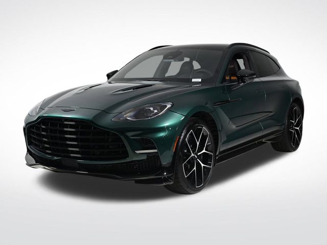 2026 Aston Martin DBX 707 AWD - 22968776 - 0