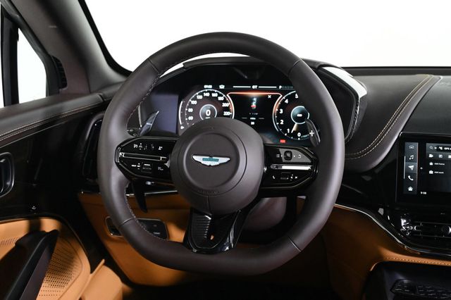 2026 Aston Martin DBX 707 AWD - 22968776 - 9