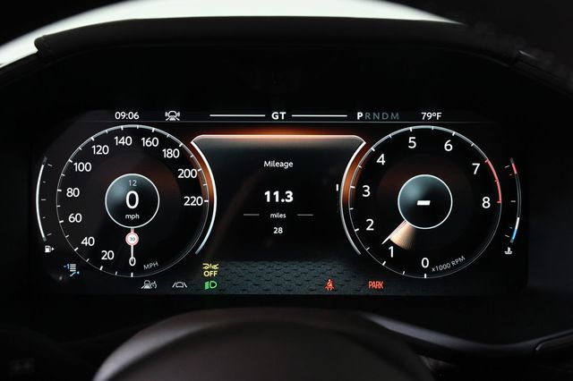 2026 Aston Martin DBX 707 AWD - 22968776 - 10