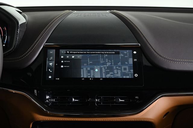 2026 Aston Martin DBX 707 AWD - 22968776 - 11