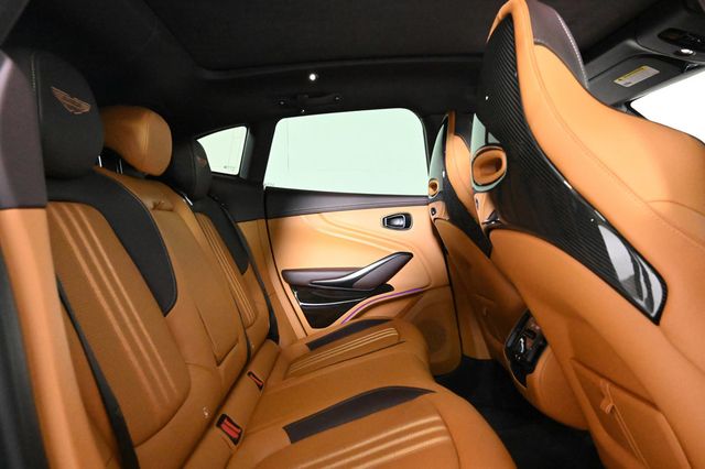 2026 Aston Martin DBX 707 AWD - 22968776 - 15
