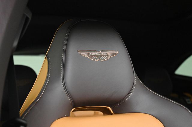 2026 Aston Martin DBX 707 AWD - 22968776 - 17