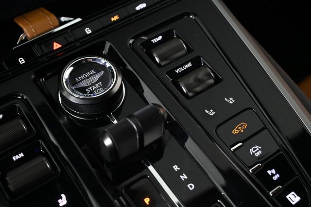 2026 Aston Martin DBX 707 AWD - 22968776 - 18