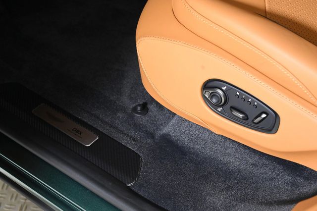 2026 Aston Martin DBX 707 AWD - 22968776 - 21