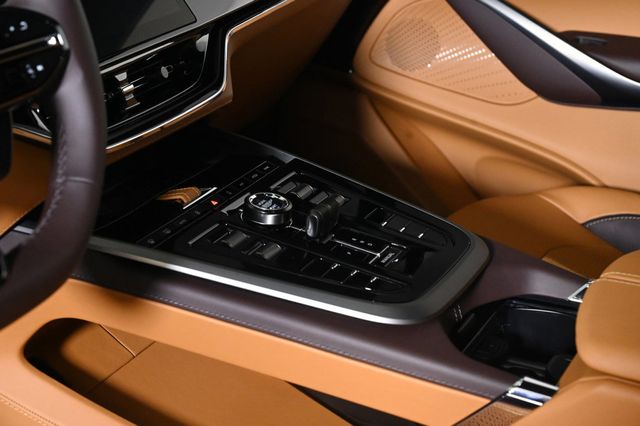 2026 Aston Martin DBX 707 AWD - 22968776 - 22