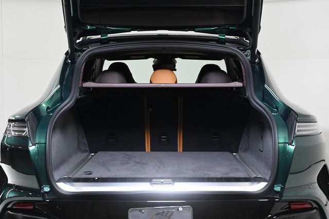 2026 Aston Martin DBX 707 AWD - 22968776 - 23