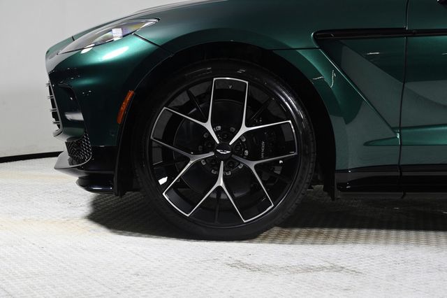 2026 Aston Martin DBX 707 AWD - 22968776 - 25