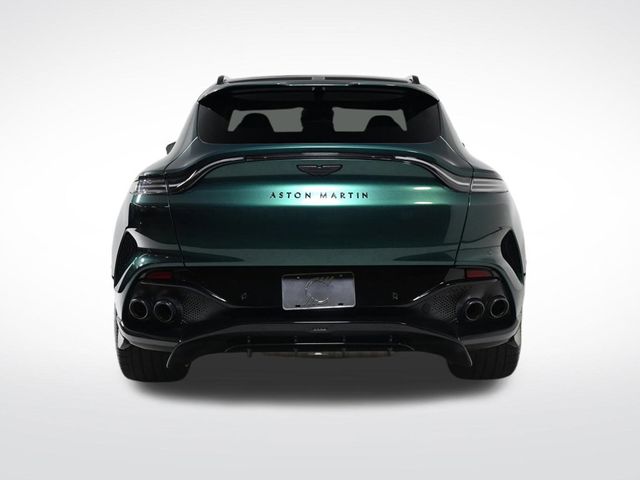 2026 Aston Martin DBX 707 AWD - 22968776 - 3