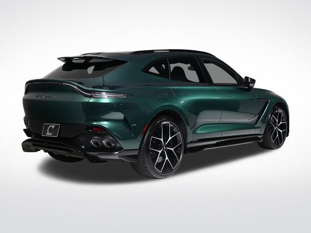 2026 Aston Martin DBX 707 AWD - 22968776 - 4