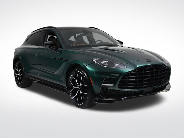 2026 Aston Martin DBX 707 AWD - 22968776 - 6
