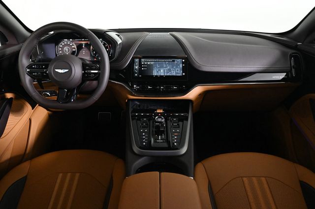 2026 Aston Martin DBX 707 AWD - 22968776 - 8