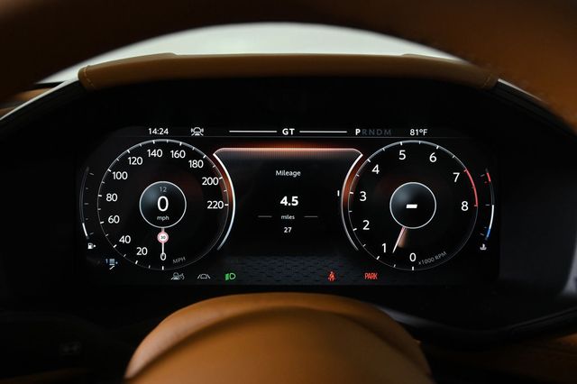 2026 Aston Martin DBX 707 AWD - 22969412 - 10