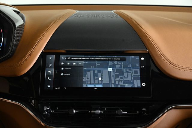 2026 Aston Martin DBX 707 AWD - 22969412 - 11