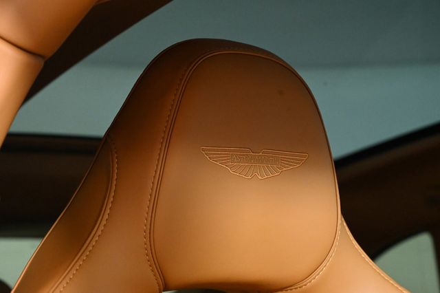 2026 Aston Martin DBX 707 AWD - 22969412 - 17