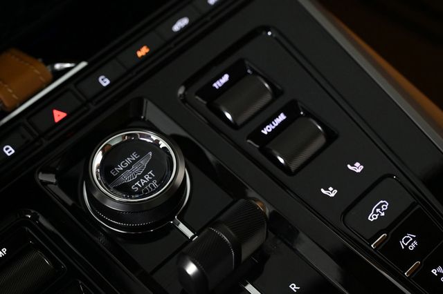 2026 Aston Martin DBX 707 AWD - 22969412 - 18