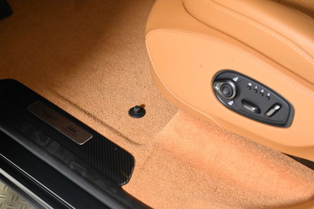 2026 Aston Martin DBX 707 AWD - 22969412 - 20