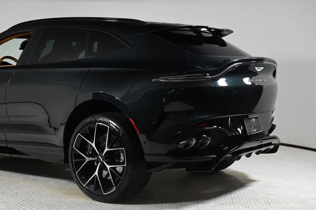 2026 Aston Martin DBX 707 AWD - 22969412 - 21