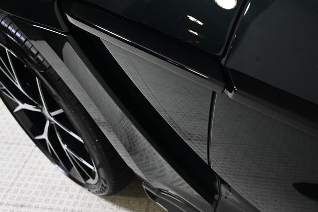 2026 Aston Martin DBX 707 AWD - 22969412 - 22