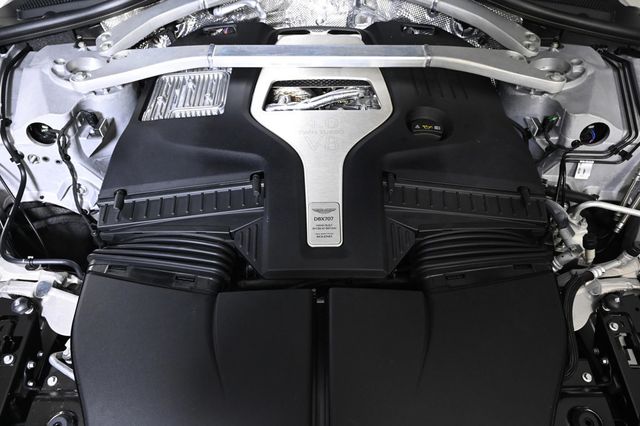 2026 Aston Martin DBX 707 AWD - 22969412 - 24