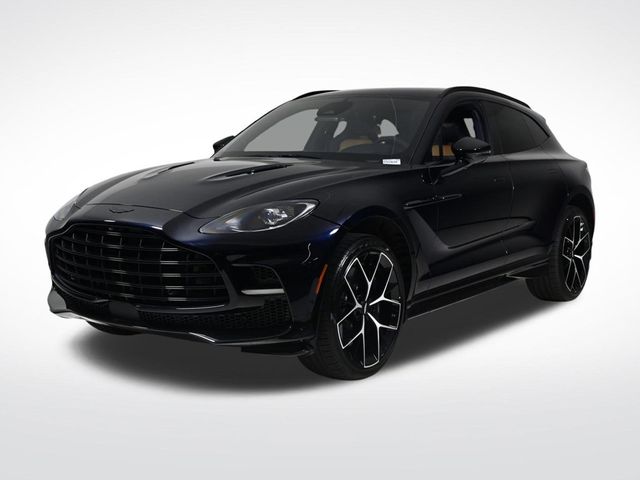 2026 Aston Martin DBX 707 AWD - 22969414 - 0