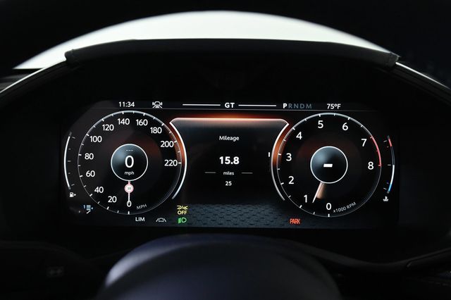 2026 Aston Martin DBX 707 AWD - 22969414 - 10