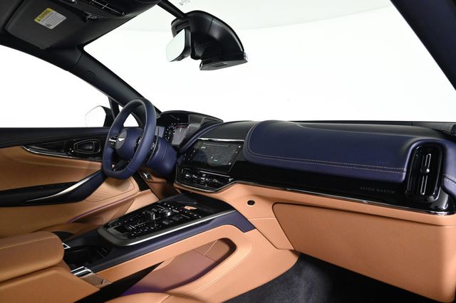 2026 Aston Martin DBX 707 AWD - 22969414 - 13