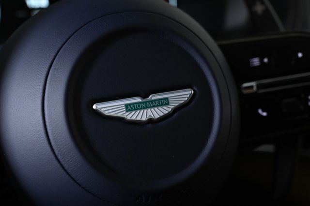 2026 Aston Martin DBX 707 AWD - 22969414 - 18