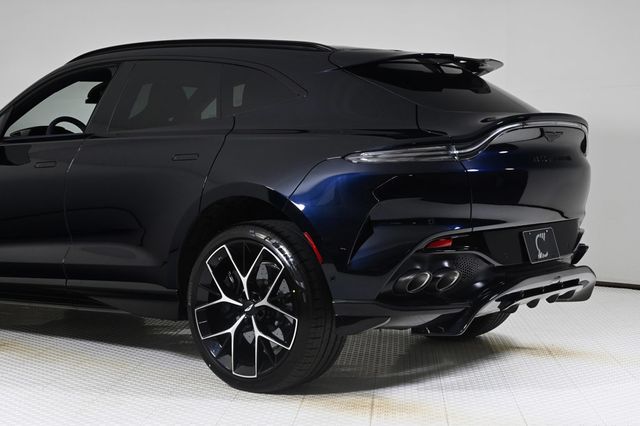2026 Aston Martin DBX 707 AWD - 22969414 - 20
