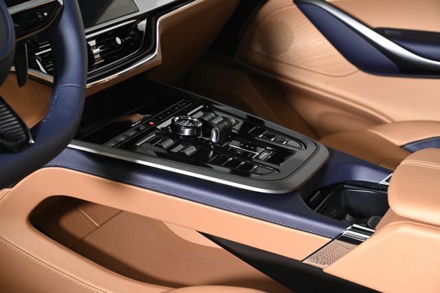 2026 Aston Martin DBX 707 AWD - 22969414 - 22