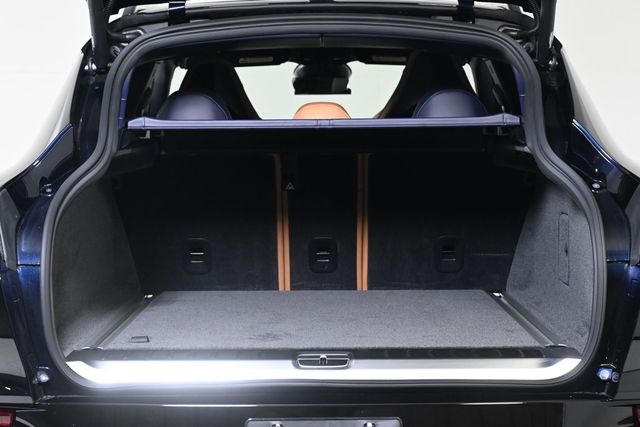 2026 Aston Martin DBX 707 AWD - 22969414 - 23