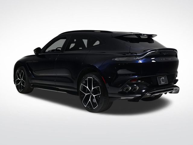 2026 Aston Martin DBX 707 AWD - 22969414 - 2