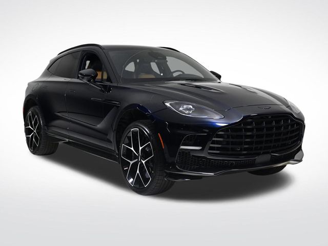 2026 Aston Martin DBX 707 AWD - 22969414 - 6