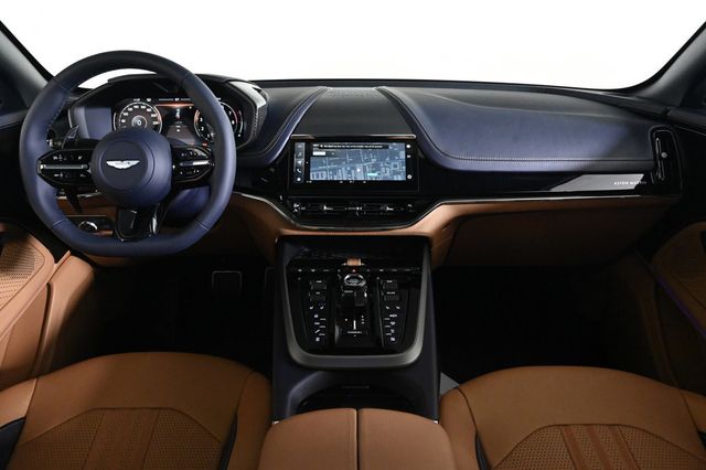 2026 Aston Martin DBX 707 AWD - 22969414 - 8