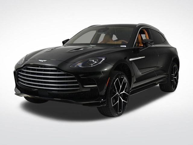 2026 Aston Martin DBX 707 AWD - 22969430 - 0