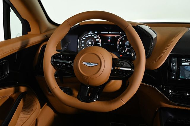 2026 Aston Martin DBX 707 AWD - 22969430 - 9