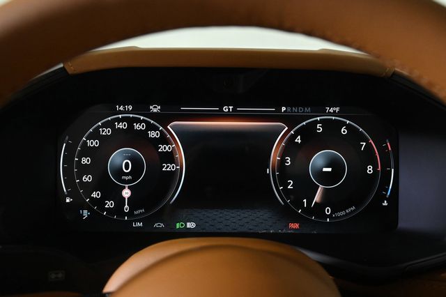 2026 Aston Martin DBX 707 AWD - 22969430 - 10