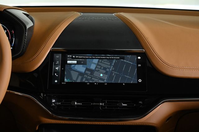 2026 Aston Martin DBX 707 AWD - 22969430 - 11