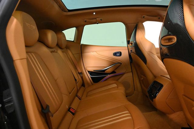 2026 Aston Martin DBX 707 AWD - 22969430 - 15