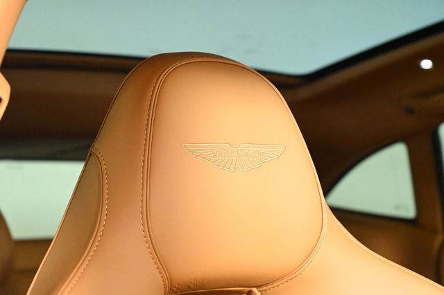 2026 Aston Martin DBX 707 AWD - 22969430 - 18