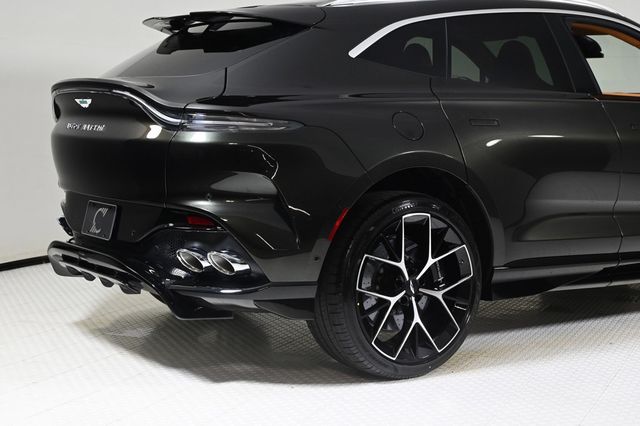 2026 Aston Martin DBX 707 AWD - 22969430 - 21