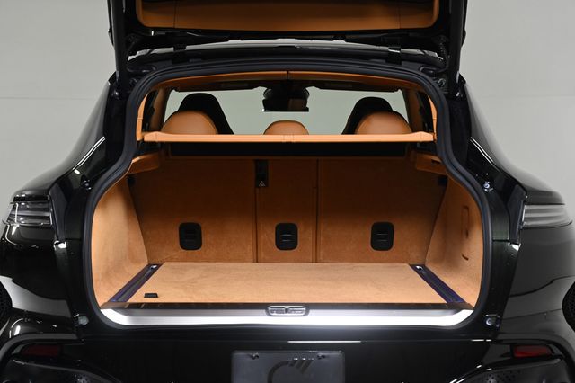 2026 Aston Martin DBX 707 AWD - 22969430 - 22