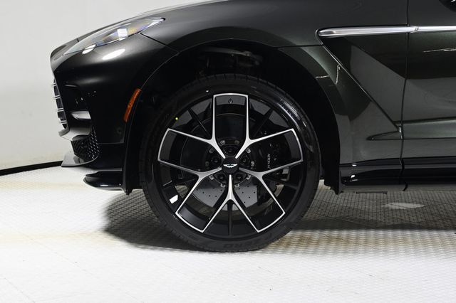 2026 Aston Martin DBX 707 AWD - 22969430 - 24