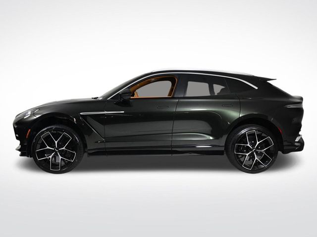 2026 Aston Martin DBX 707 AWD - 22969430 - 2