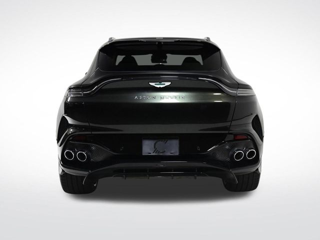 2026 Aston Martin DBX 707 AWD - 22969430 - 3